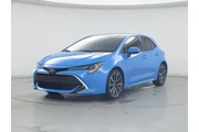 $24998 : Toyota Corolla Hatchback 201 thumbnail