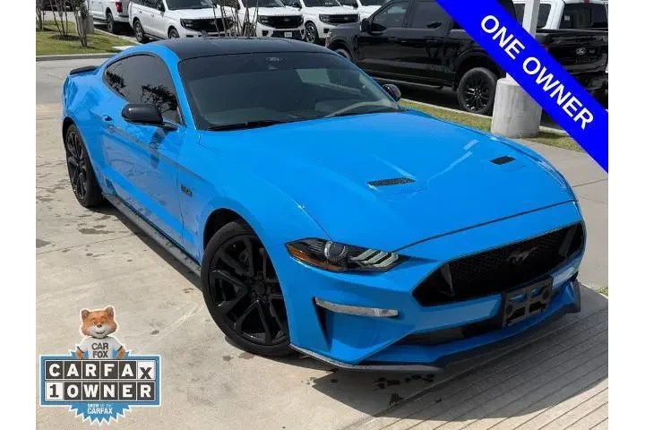 $39595 : Ford Mustang 2023 GT 2dr Fas image 4