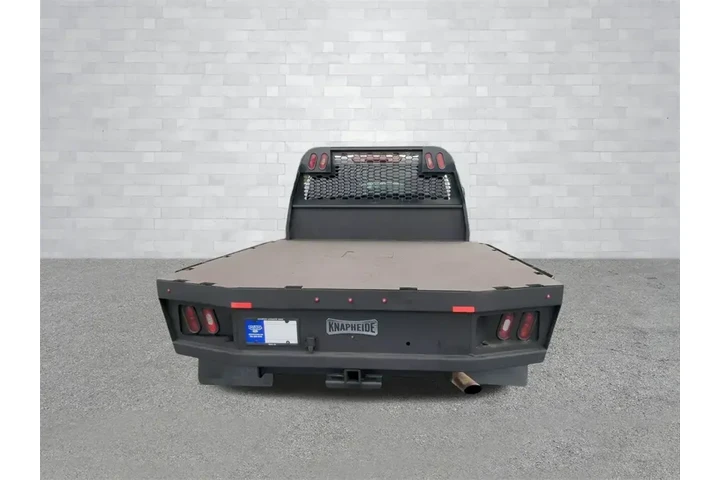 $39508 : Chevrolet Silverado 3500HD 2 image 3