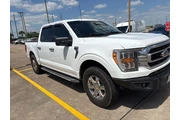 Ford F-150 2022 4x2 XL 4dr S