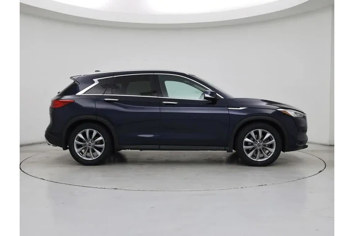 $20998 : INFINITI QX50 2019 AWD Essen image 7