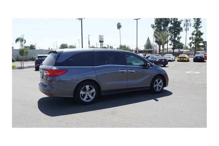 $24984 : 2019 Odyssey EX-L Minivan 4D image 6