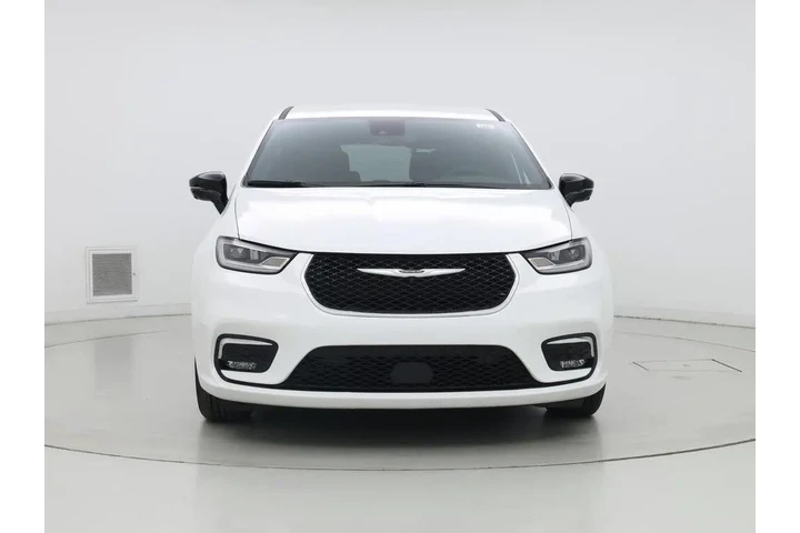 $36998 : Chrysler Pacifica 2025 Selec image 5