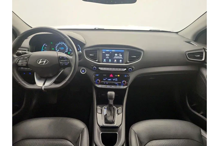$15998 : Hyundai IONIQ Hybrid 2017 Li image 9