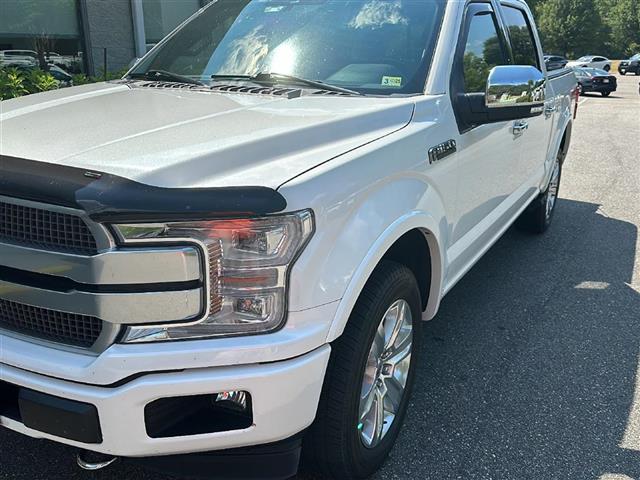 $37000 : PRE-OWNED 2020 FORD F-150 PLA image 5