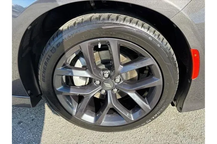 $28498 : Dodge Charger 2023 GT 4dr Se image 8