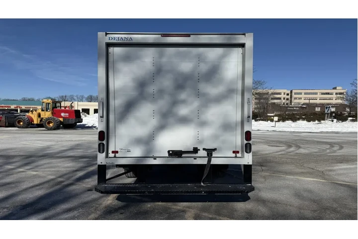 $39985 : Ford Transit 2023 AWD 350 HD image 5