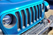 $35499 : Jeep Wrangler Unlimited 2020 thumbnail