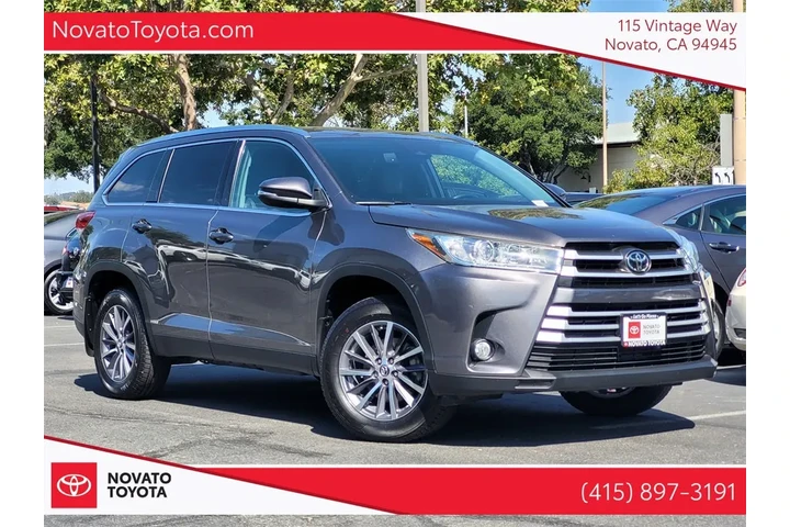 $25899 : Silver Certified2019 Highland image 1