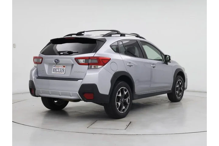 $23998 : Subaru Crosstrek 2020 AWD Pr image 8