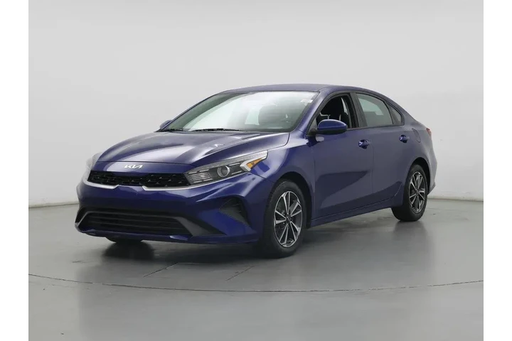 $19998 : Kia Forte 2023 LXS 4dr Sedan image 4