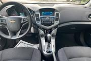 $4500 : 2015 Cruze 1LT Auto thumbnail