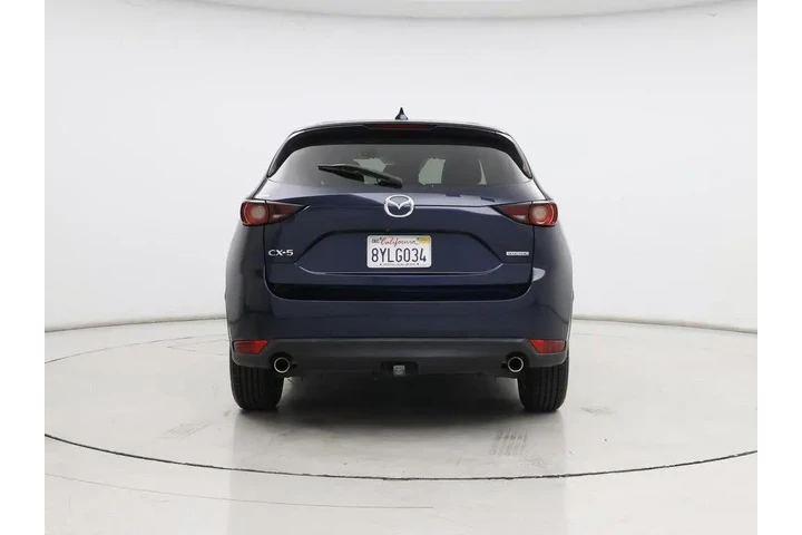 $18998 : Mazda CX-5 2021 Touring 4dr image 6