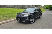 $9495 : 2016 Explorer Limited thumbnail