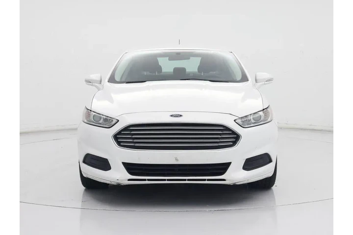 $12998 : Ford Fusion 2016 SE 4dr Seda image 5
