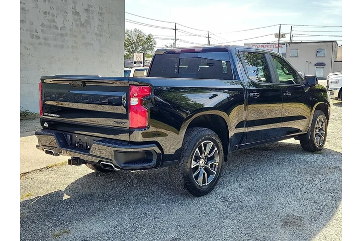 $39999 : Chevrolet Silverado 1500 202 image 5