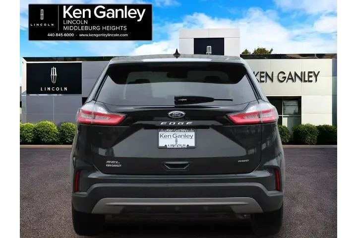 $23899 : Ford Edge 2023 AWD SEL 4dr C image 10