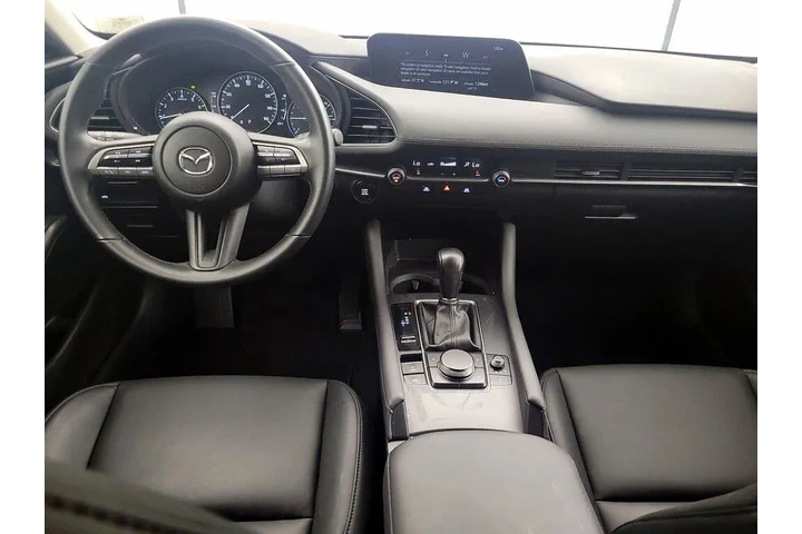 $20998 : Mazda Mazda3 Sedan 2021 Sele image 9