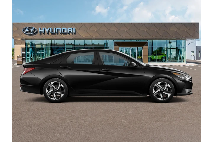 $17893 : Hyundai ELANTRA 2023 SEL 4dr image 9