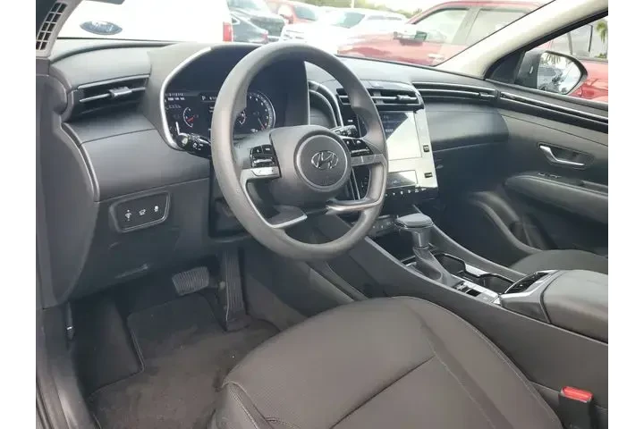 $22990 : Hyundai TUCSON 2024 SEL 4dr image 10