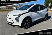 $15500 : 2023 Bolt EV 2LT thumbnail