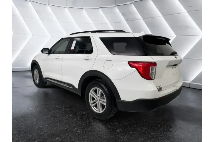 $25991 : Ford Explorer 2021 XLT 4dr S image 6