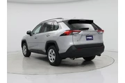 $25998 : Toyota RAV4 2021 AWD LE 4dr thumbnail