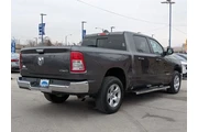 $26998 : Ram 1500 2019 4x4 Big Horn 4 thumbnail