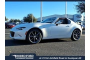 Mazda MX-5 Miata RF 2019 Gra en Phoenix