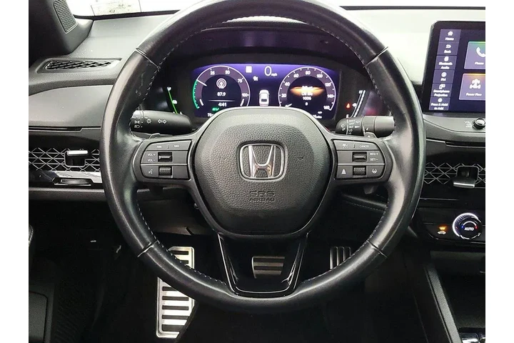 $26998 : Honda Accord Hybrid 2023 Spo image 10