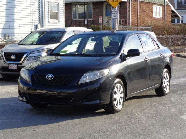 $8650 : 2009 Corolla LE image 2