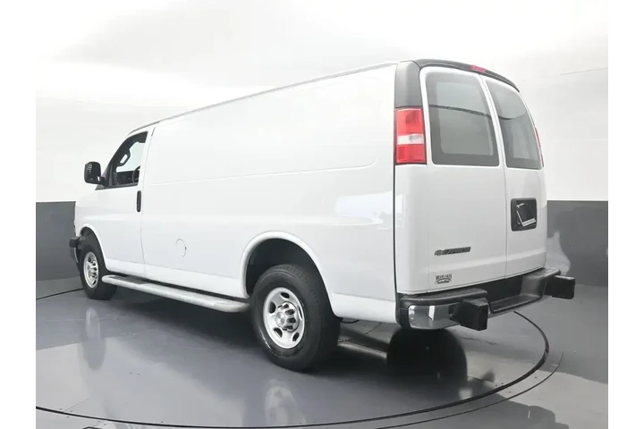 $31874 : Chevrolet Express 2024 2500 image 4