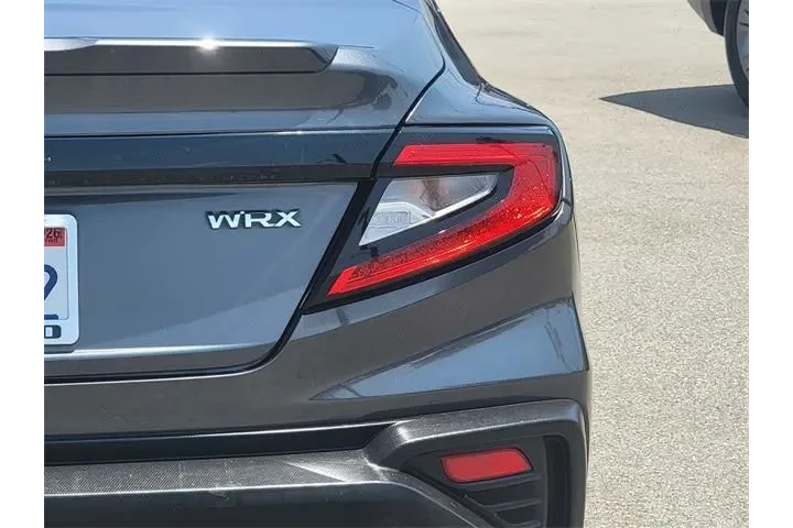 $22777 : Subaru WRX 2022 AWD Limited image 6