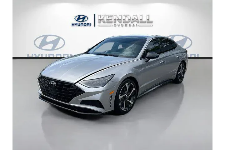 $20849 : Hyundai SONATA 2023 SEL Plus image 3
