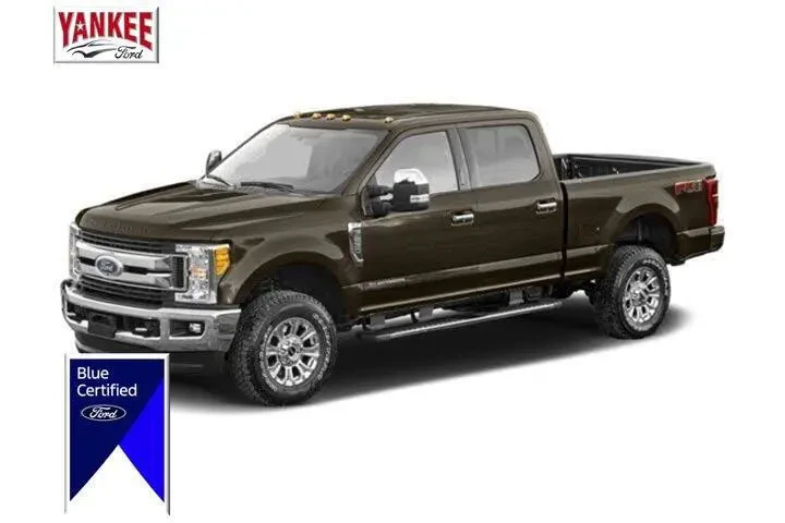 $33966 : Ford F-250 Super Duty 2018 4 image 1