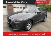 2017 CX-3 en Hartford