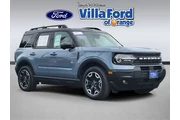 Ford Bronco Sport 2025 AWD O en Orange County