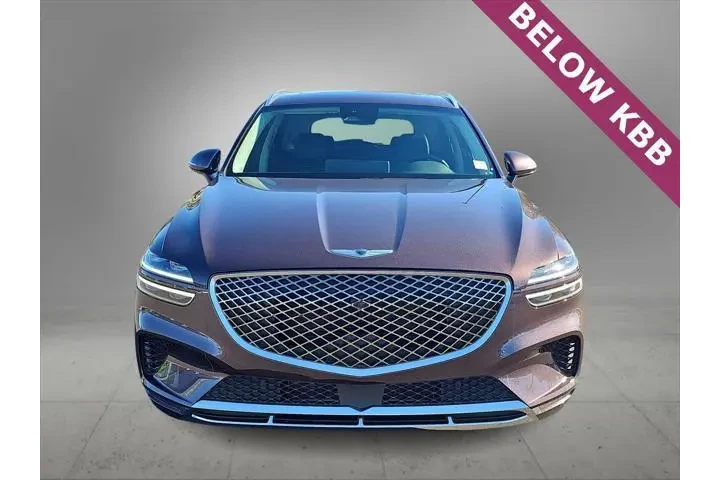 $36300 : Genesis GV70 2023 AWD 2.5T S image 3