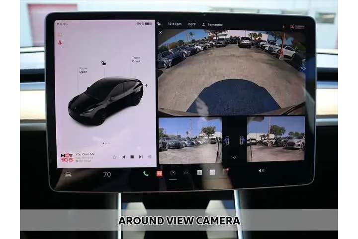 Tesla Model Y 2021 AWD Long image 6