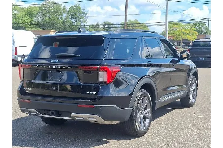 $39295 : Ford Explorer 2025 AWD Activ image 6