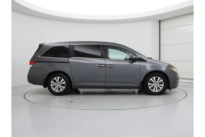$16998 : Honda Odyssey 2014 EX-L 4dr image 7