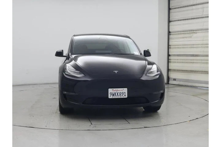 $28998 : Tesla Model Y 2021 Standard image 5