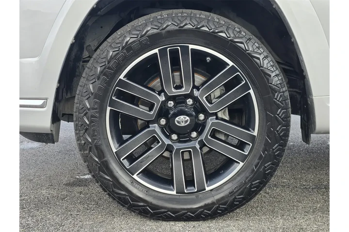 $22991 : Toyota 4Runner 2014 AWD Limi image 10