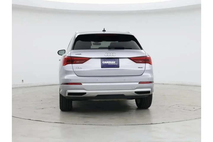 $22998 : Audi Q3 2021 AWD quattro Pre image 6