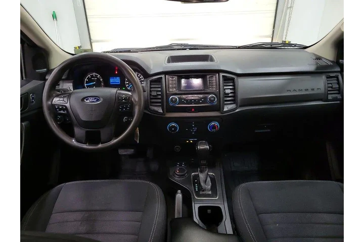 $21998 : Ford Ranger 2020 4x4 XL 4dr image 9