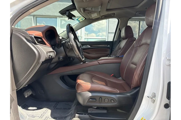 $22995 : 2020 Enclave AWD Avenir image 8