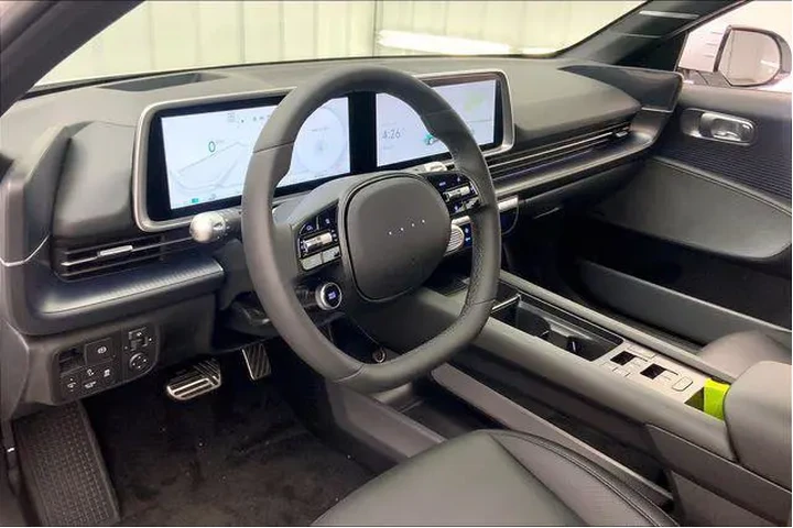 $34990 : Hyundai IONIQ 6 2025 AWD Lim image 8