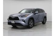 $38998 : Toyota Highlander 2022 AWD X thumbnail