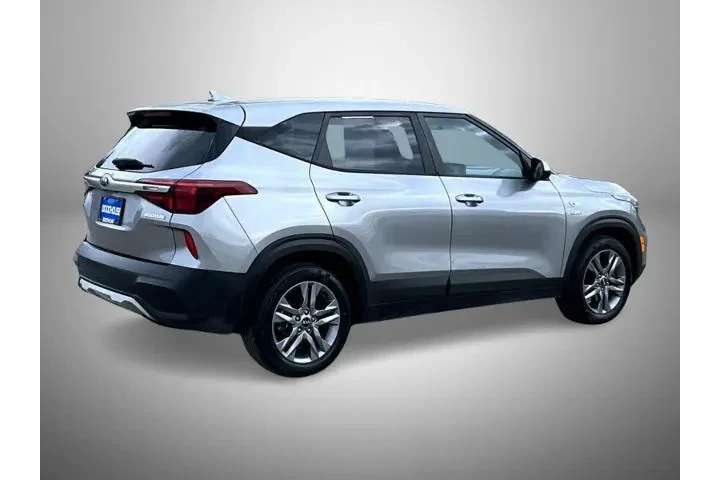 $17995 : Kia Seltos 2021 AWD LX 4dr S image 5