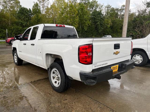 $7995 : 2014 Silverado 1500 Work Truck image 8